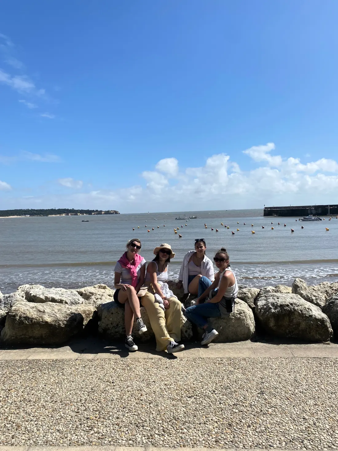 Camping Bleu Mer 3 étoiles★★★