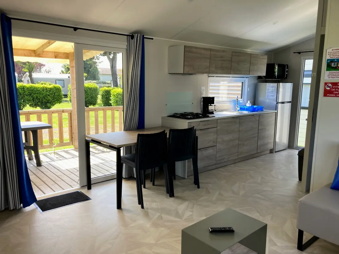 Camping Bleu Mer 3 étoiles★★★