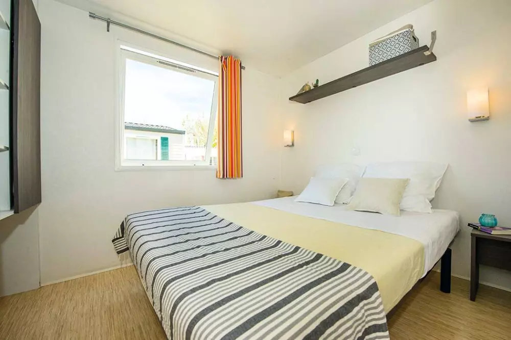 Camping Les Catalpas3 étoiles★★★