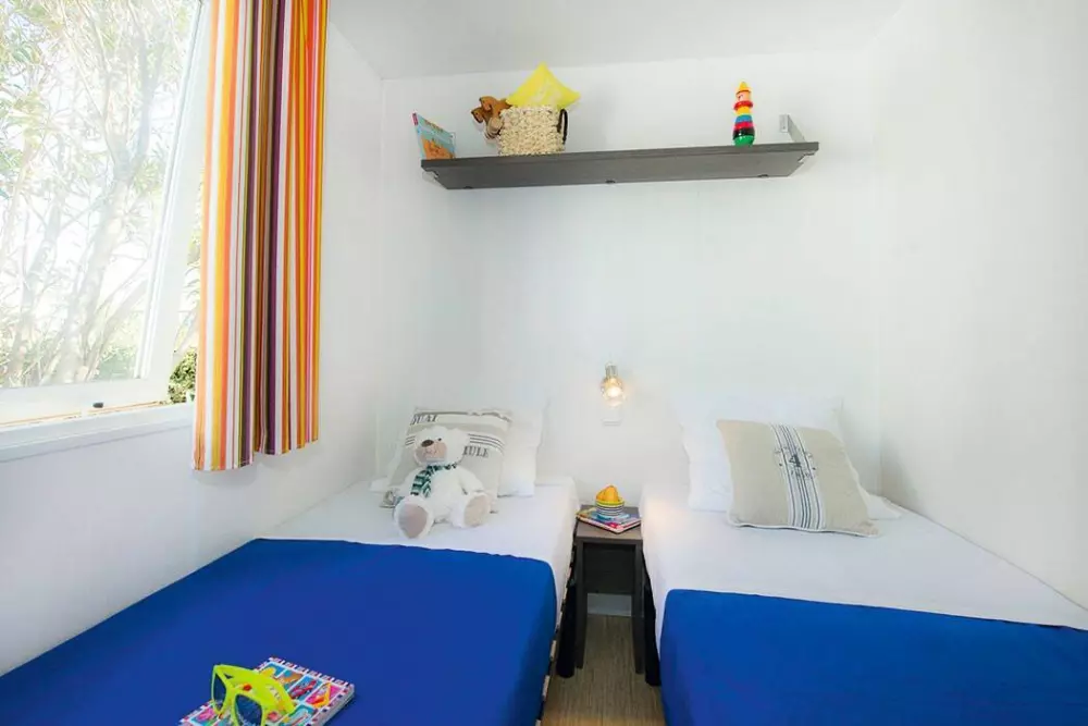 Camping Les Catalpas3 étoiles★★★