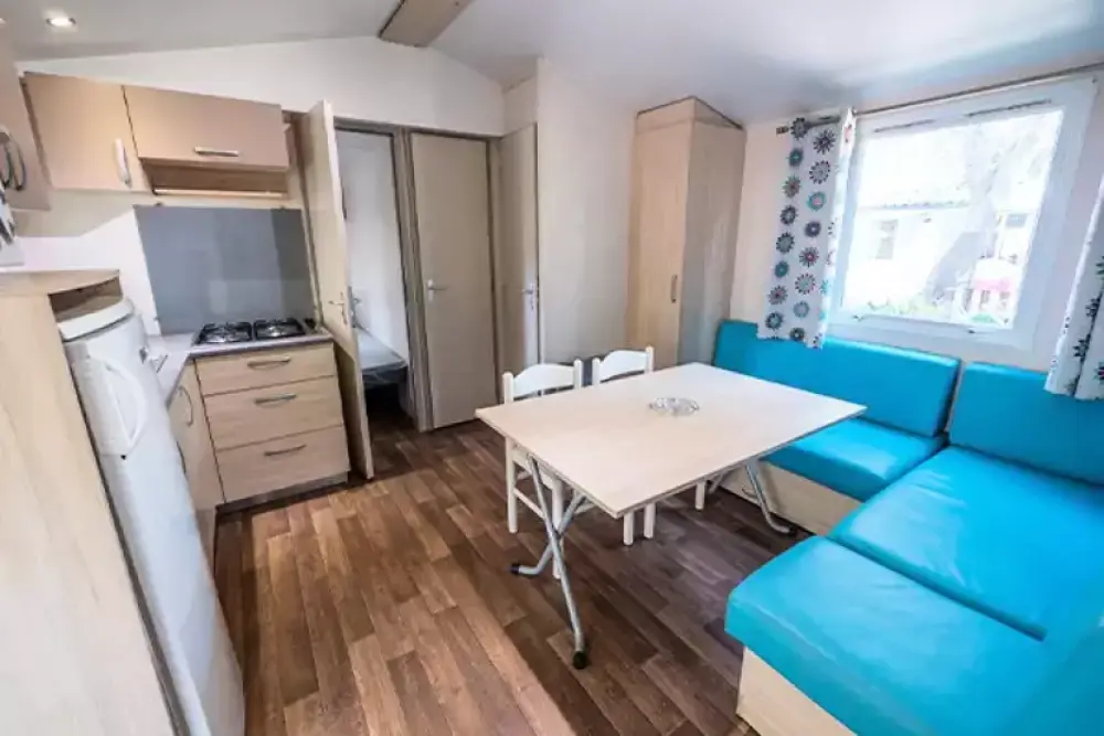 Camping Les Catalpas3 étoiles★★★