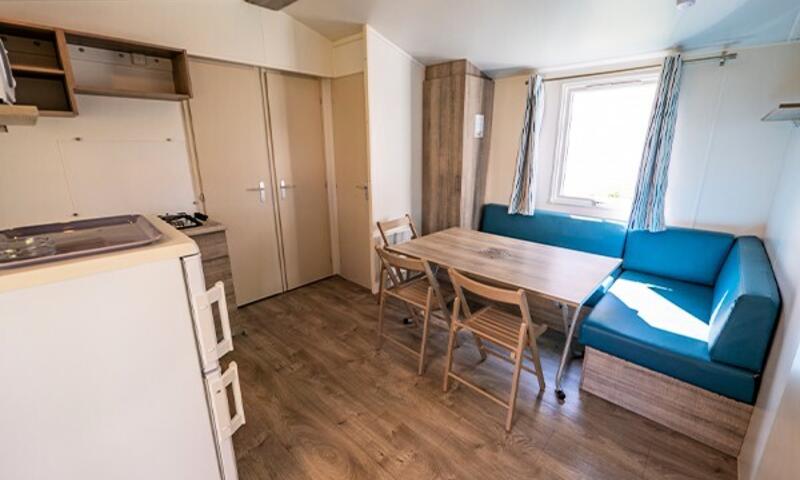 Camping Les Catalpas de Royan - Royan - Saint-Georges-de-Didonne - 27