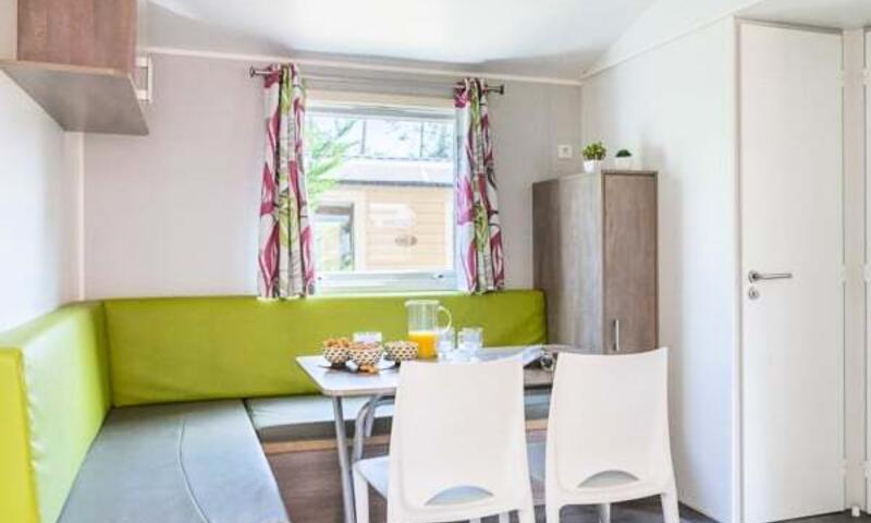 Camping Les Catalpas de Royan - Royan - Saint-Georges-de-Didonne - 19