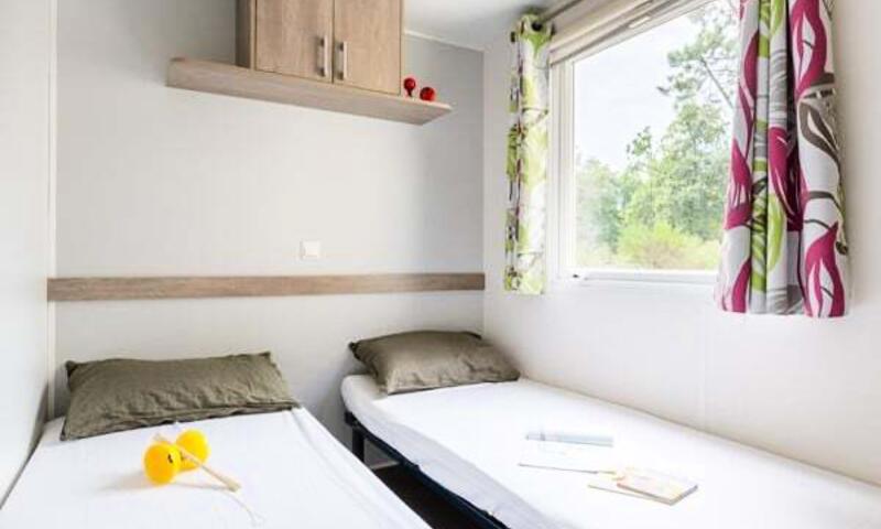 Camping Les Catalpas de Royan - Royan - Saint-Georges-de-Didonne - 21