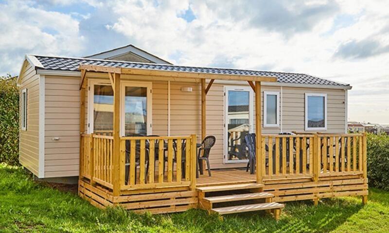 Camping Les Catalpas de Royan - Royan - Saint-Georges-de-Didonne - 33