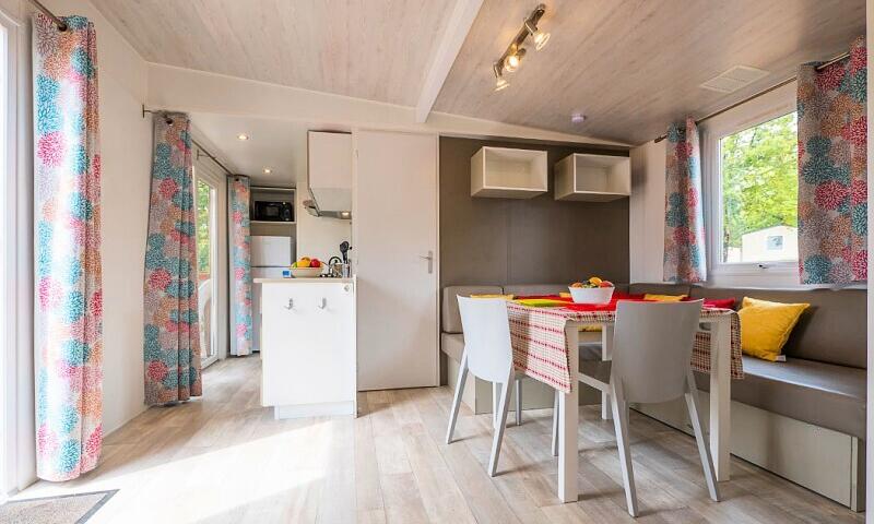 Camping Les Catalpas de Royan - Royan - Saint-Georges-de-Didonne - 34