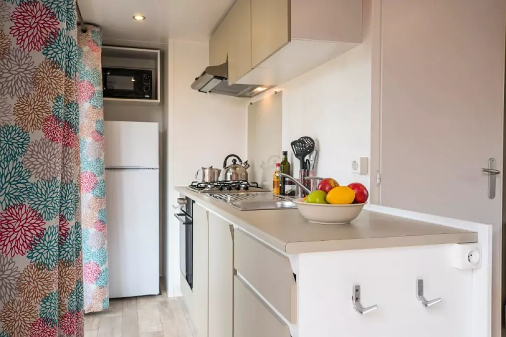 Camping Les Catalpas3 étoiles★★★