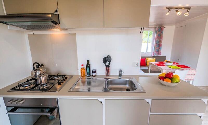 Camping Les Catalpas de Royan - Royan - Saint-Georges-de-Didonne - 36