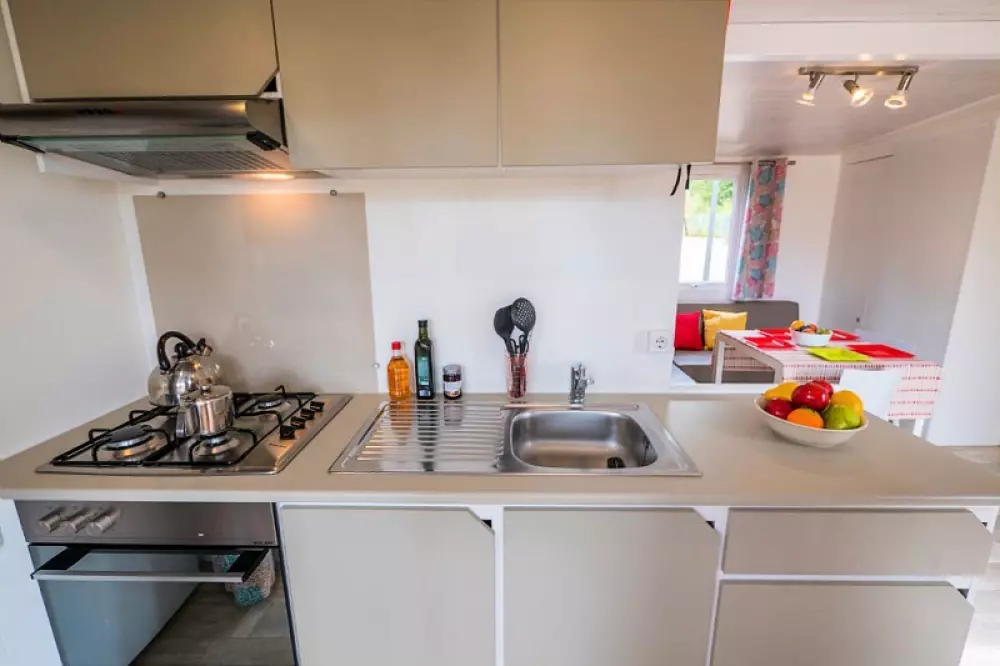 Camping Les Catalpas3 étoiles★★★