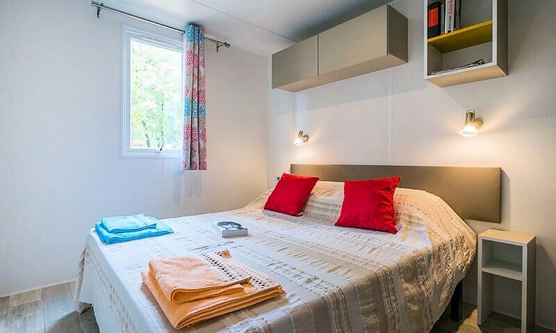 Camping Les Catalpas de Royan - Royan - Saint-Georges-de-Didonne - 37