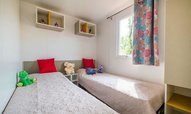 Camping Les Catalpas de Royan - Royan - Saint-Georges-de-Didonne - 38