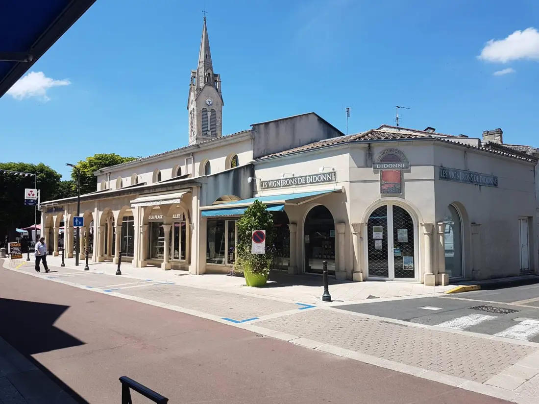 Résidence Evasion Marine