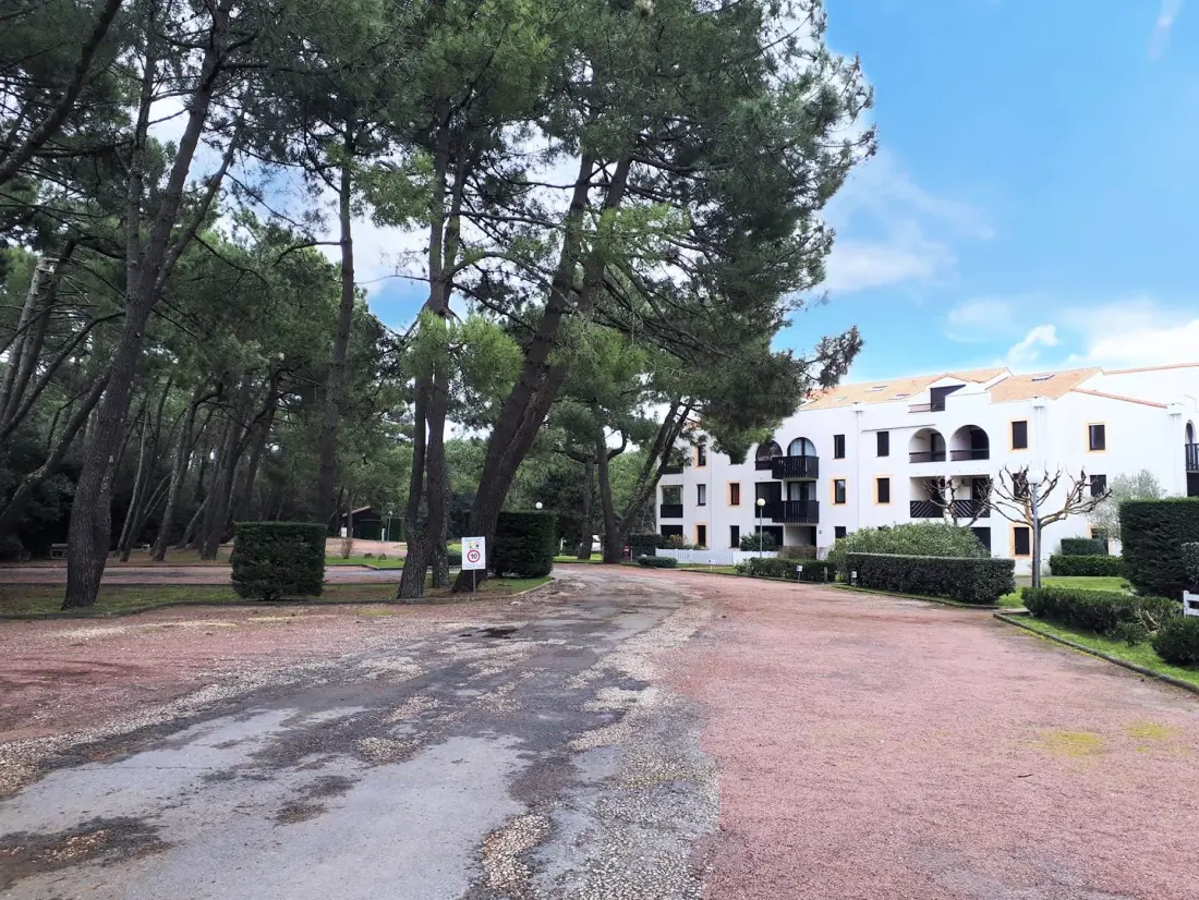 Résidence Evasion Marine