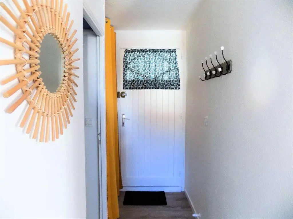 Résidence La Porte De L'océan