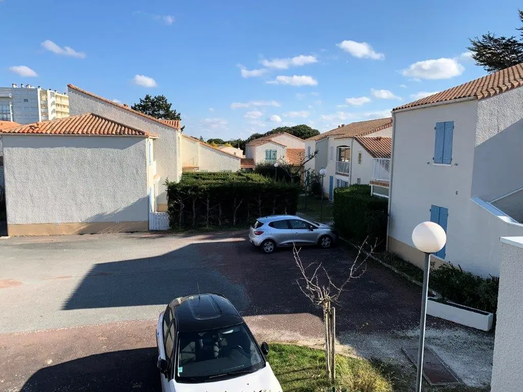 Résidence La Porte De L'océan
