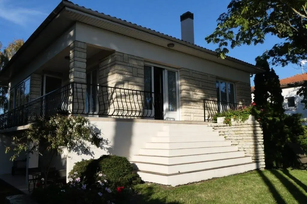 Résidence Lavigne
