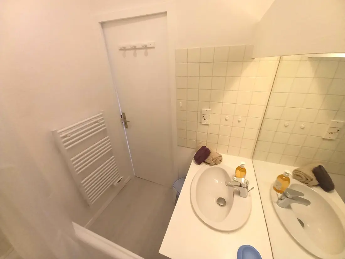 Résidence Le Bocage De Mirbois