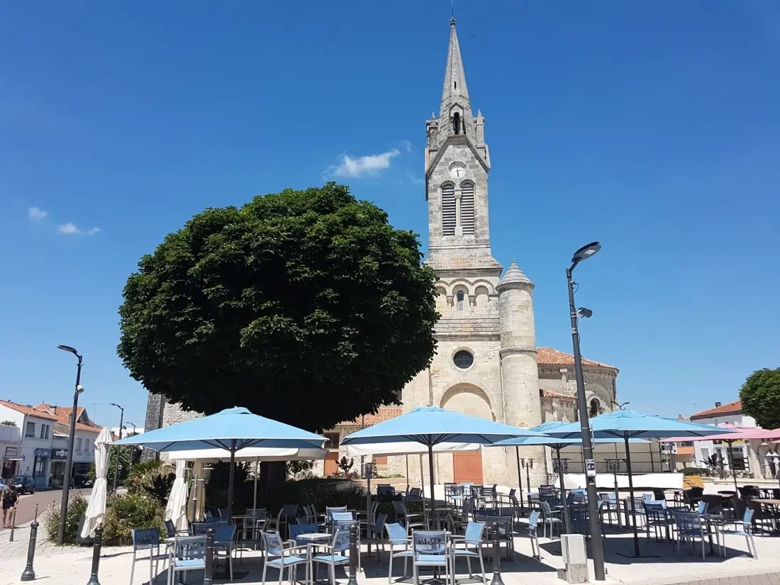Résidence Le Précatelan