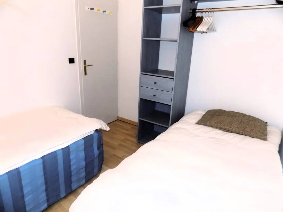Résidence Les Pins De Suzac