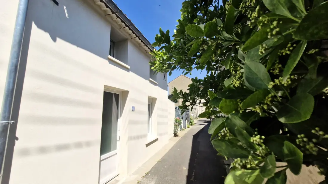 Résidence Naïade