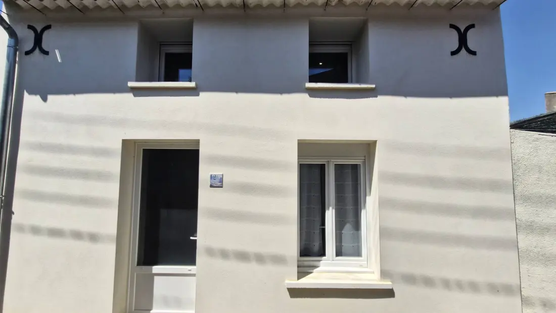 Résidence Naïade