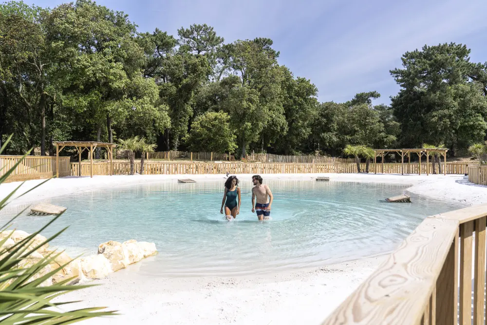 Camping Le Logis 4 étoiles★★★★