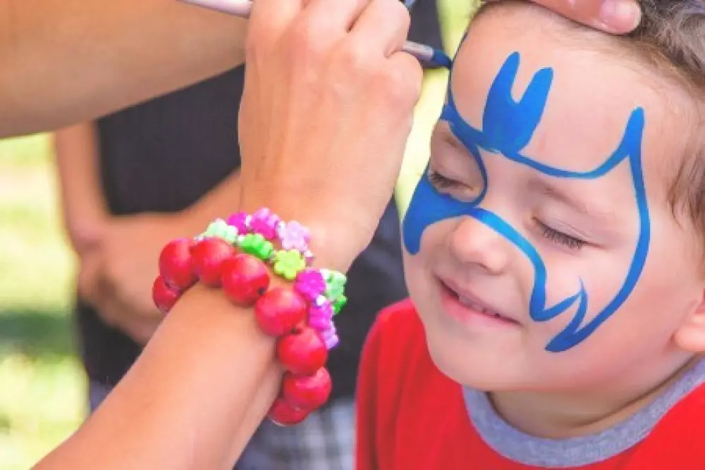 Camping Paradis Les Pins 4 étoiles★★★★