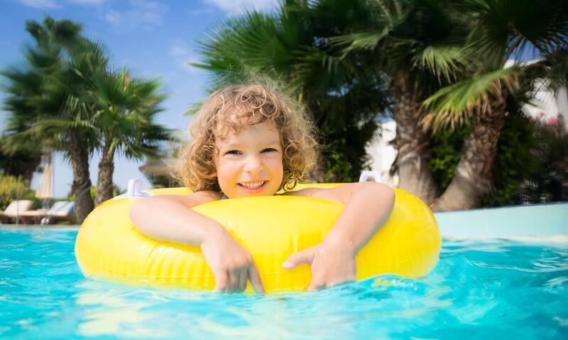 Camping Yukadi Villages Le Logis **** - Royan - Saint-Palais-sur-Mer - 4