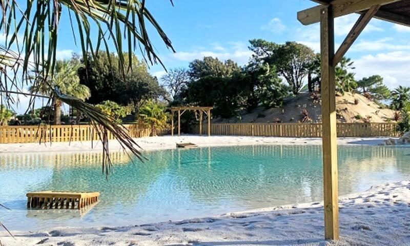 Camping Yukadi Villages Le Logis **** - Royan - Saint-Palais-sur-Mer - 5