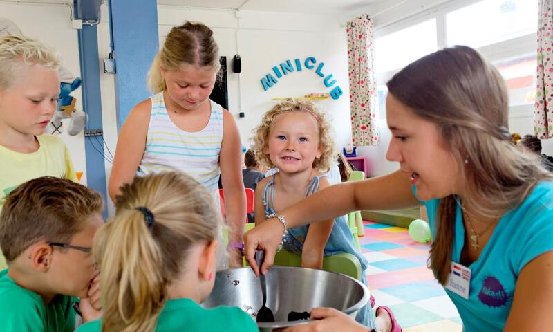 Camping Yukadi Villages Le Logis **** - Royan - Saint-Palais-sur-Mer - 8