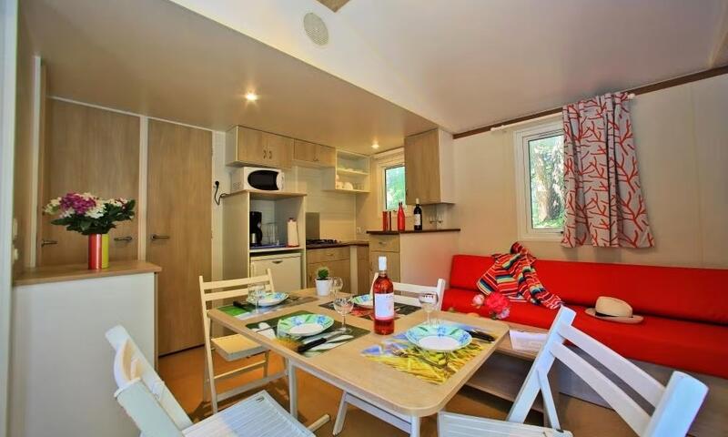 Camping Yukadi Villages Le Logis **** - Royan - Saint-Palais-sur-Mer - 34