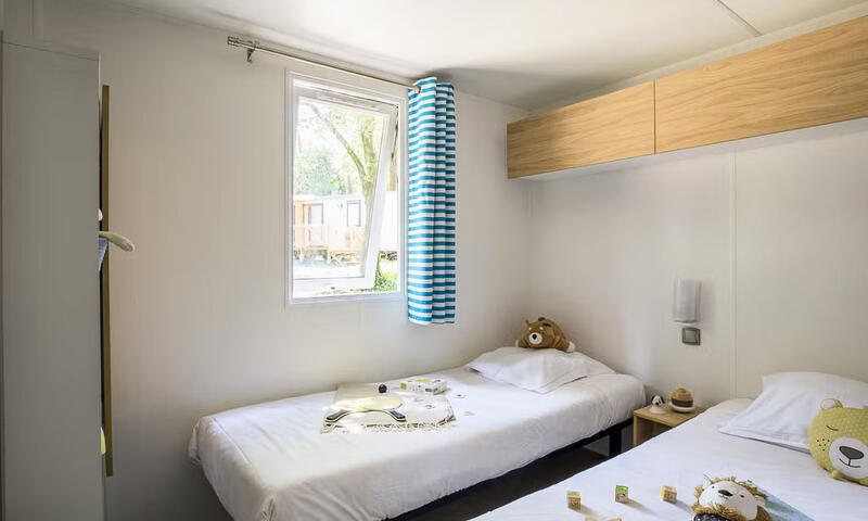 Camping Yukadi Villages Le Logis **** - Royan - Saint-Palais-sur-Mer - 41