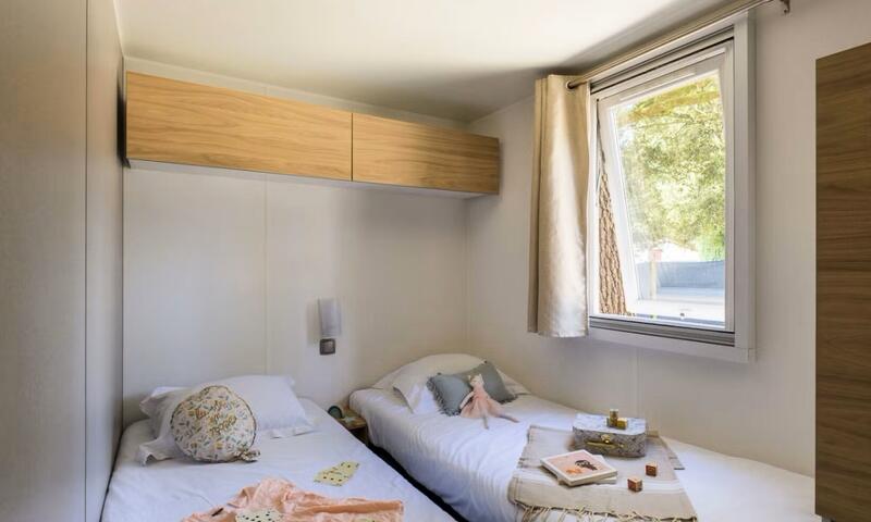 Camping Yukadi Villages Le Logis **** - Royan - Saint-Palais-sur-Mer - 29