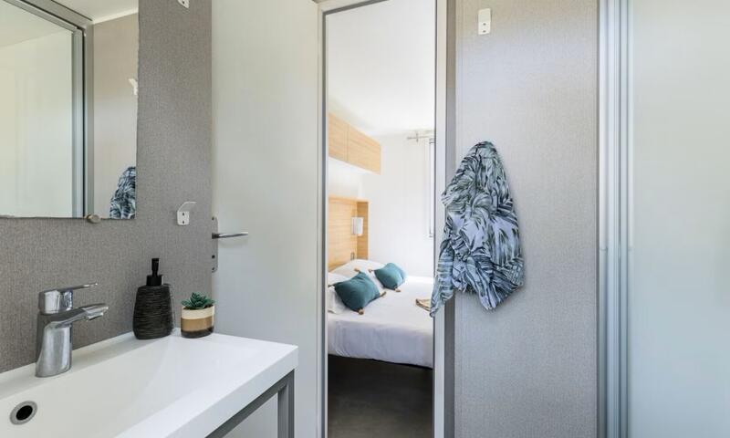 Camping Yukadi Villages Le Logis **** - Royan - Saint-Palais-sur-Mer - 31