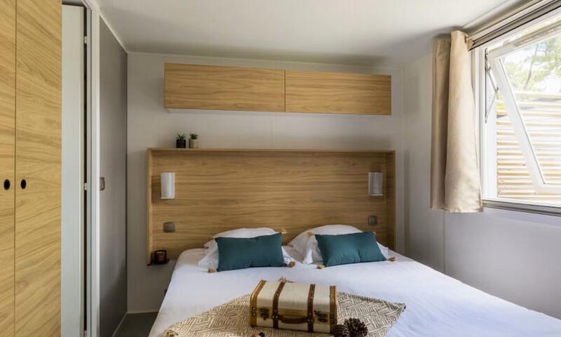 Camping Yukadi Villages Le Logis **** - Royan - Saint-Palais-sur-Mer - 28