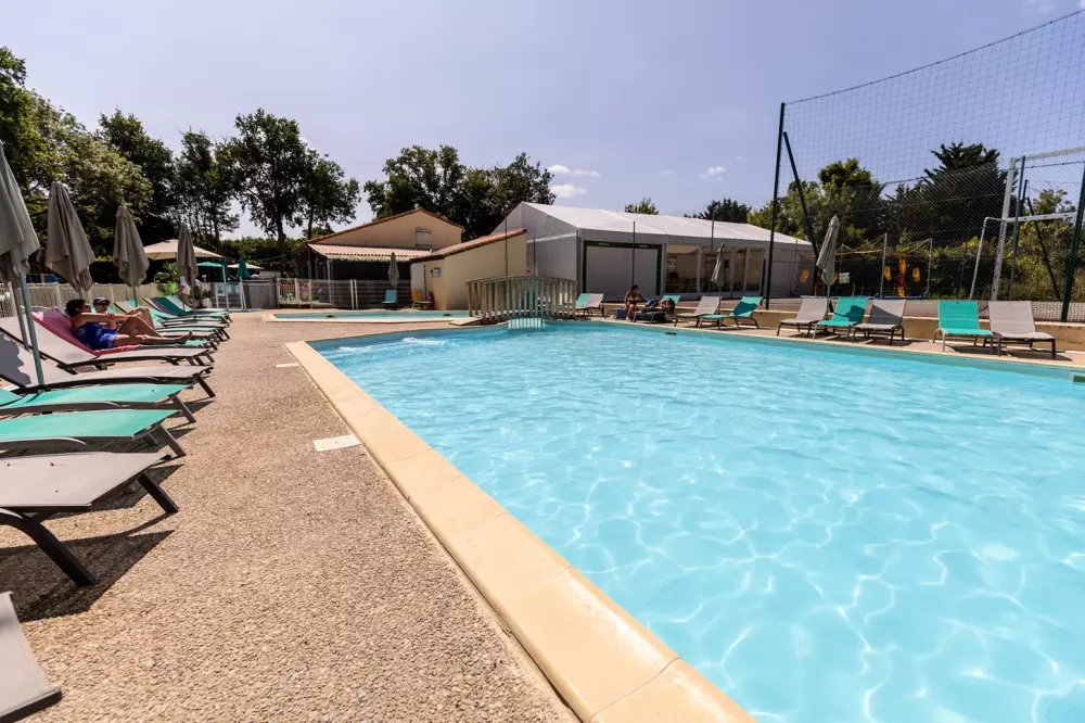 Camping Royal Océan 41 étoiles★