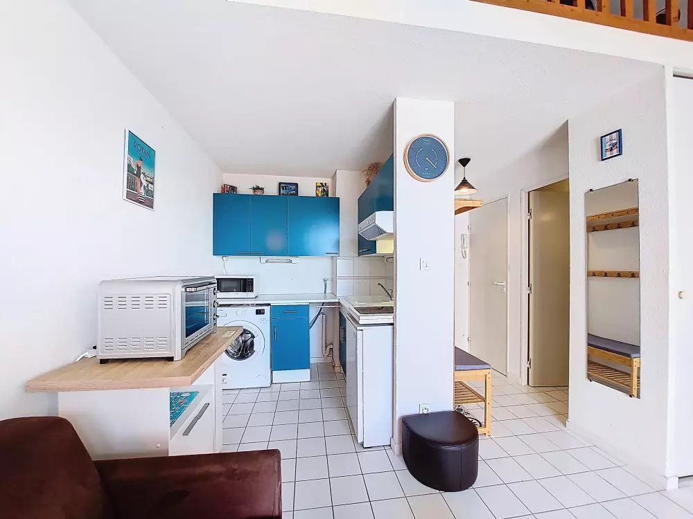 Résidence Parc de Pontaillac