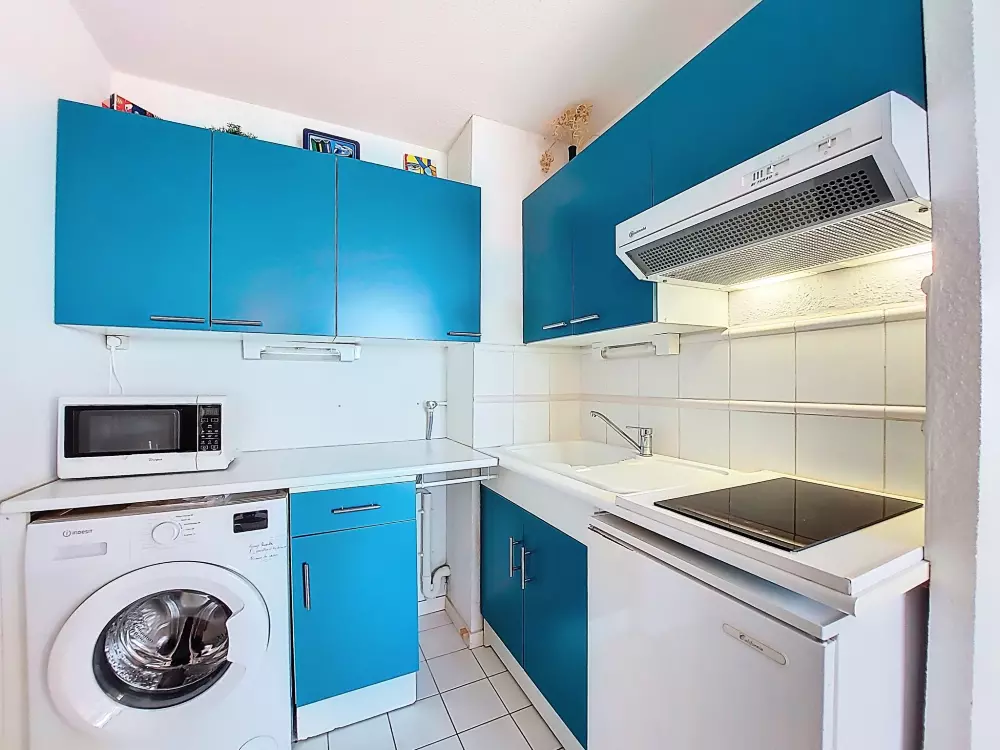 Résidence Parc de Pontaillac