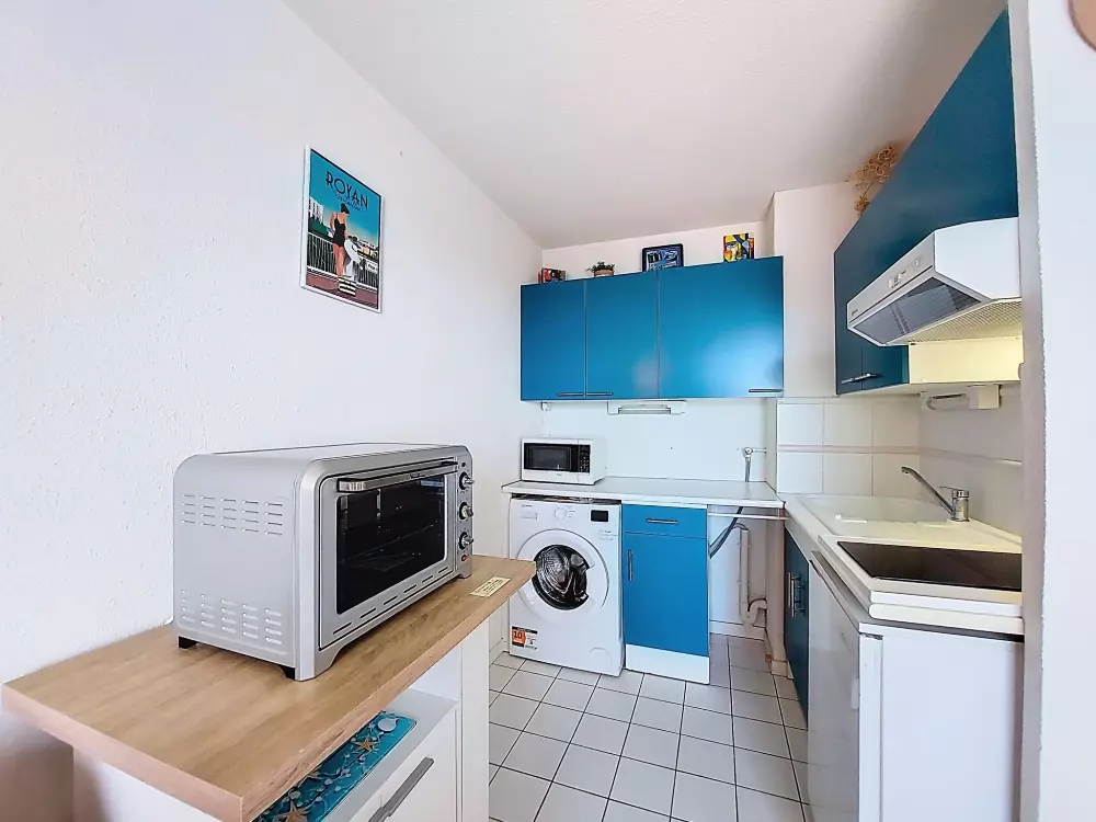 Résidence Parc de Pontaillac