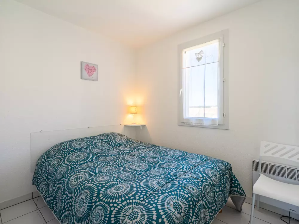 Résidence Parc de Pontaillac