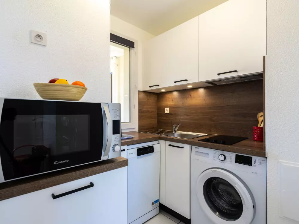 Résidence Parc de Pontaillac