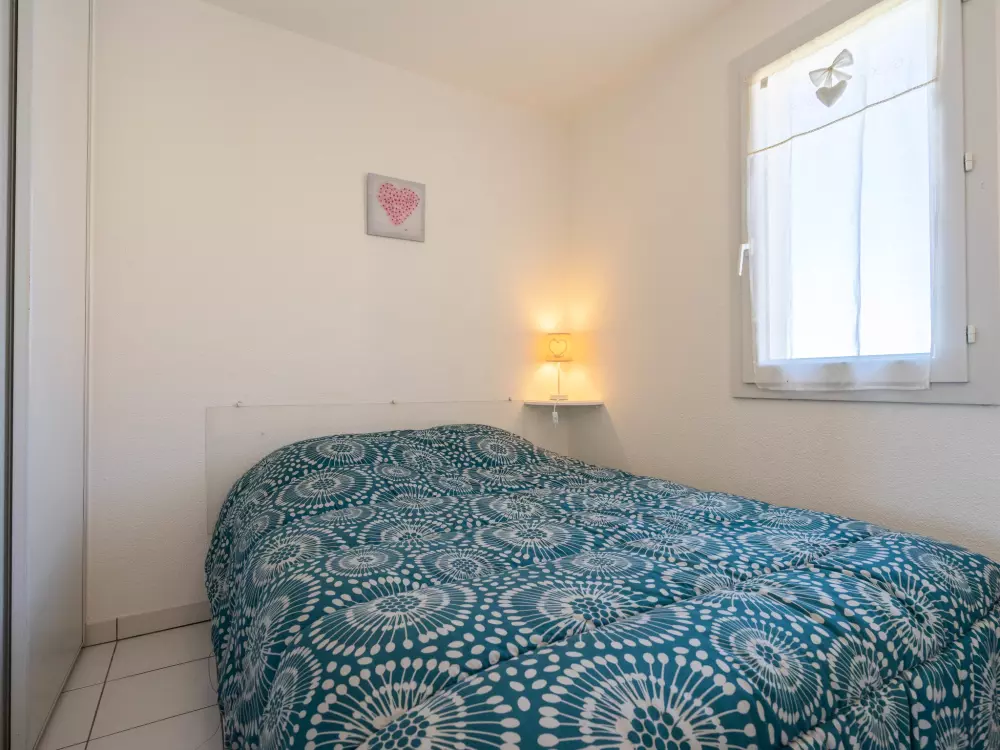 Résidence Parc de Pontaillac