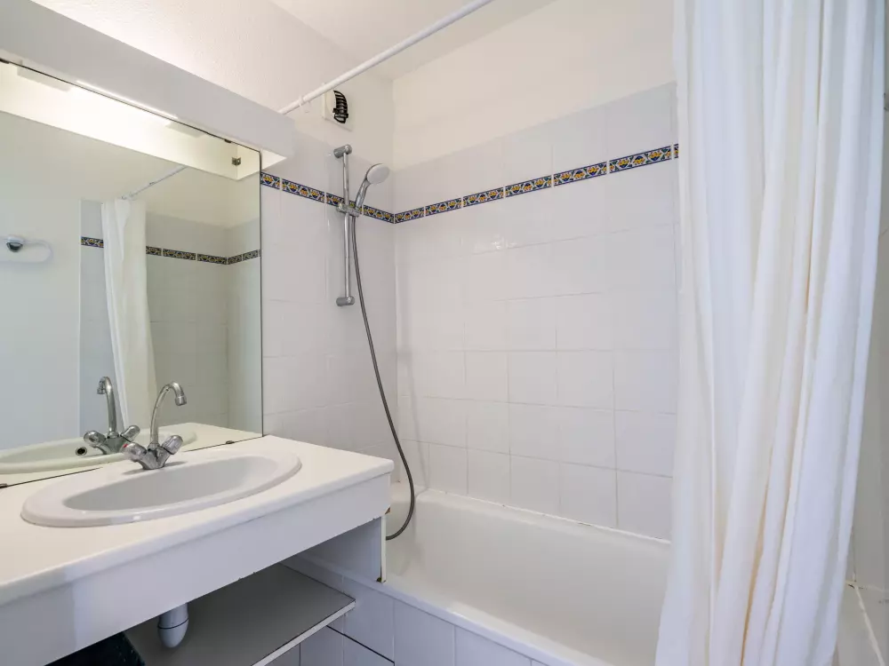 Résidence Parc de Pontaillac