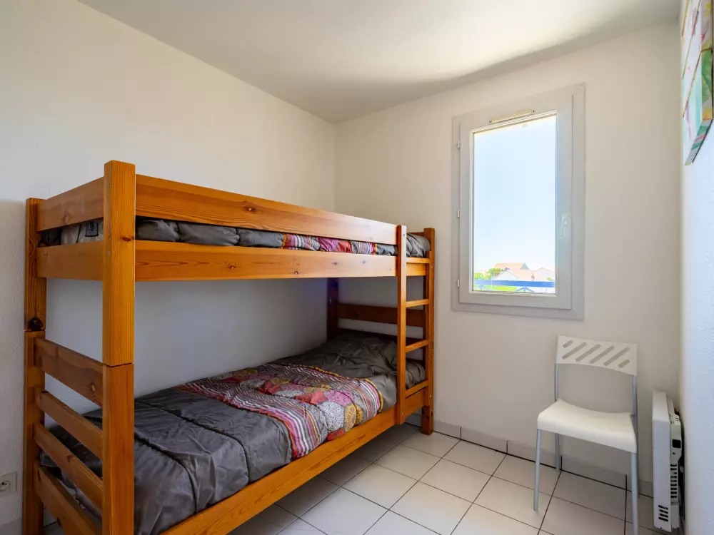 Résidence Parc de Pontaillac