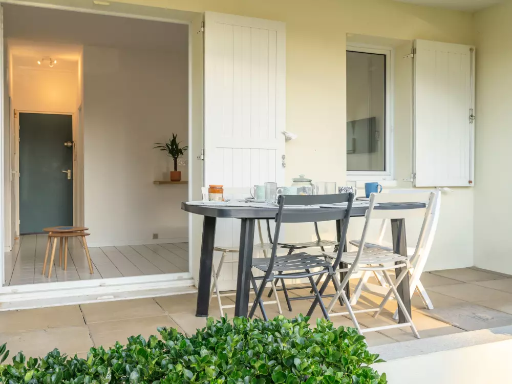 Résidence Parc de Pontaillac