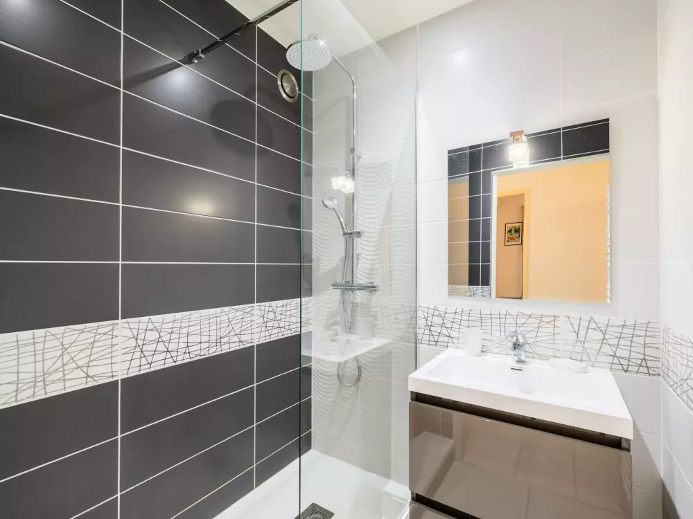 Résidence Parc de Pontaillac