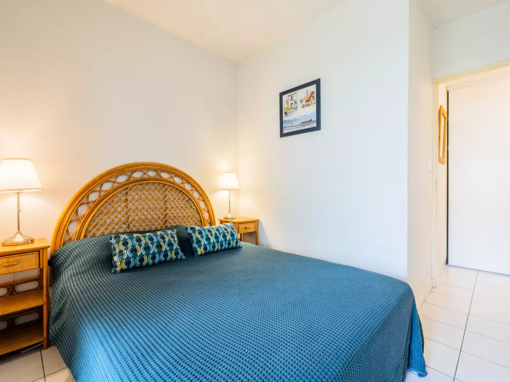 Résidence Parc de Pontaillac