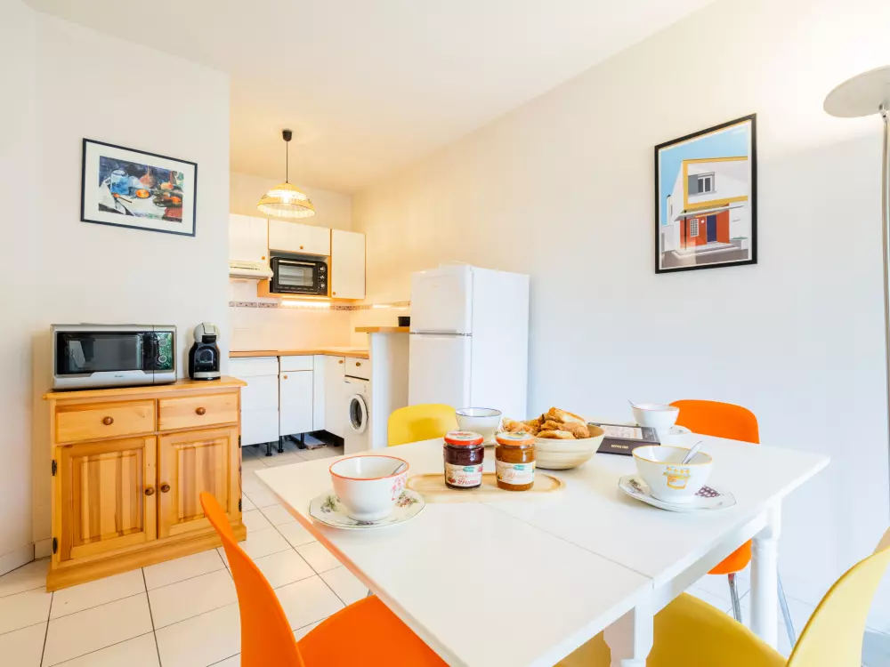 Résidence Parc de Pontaillac