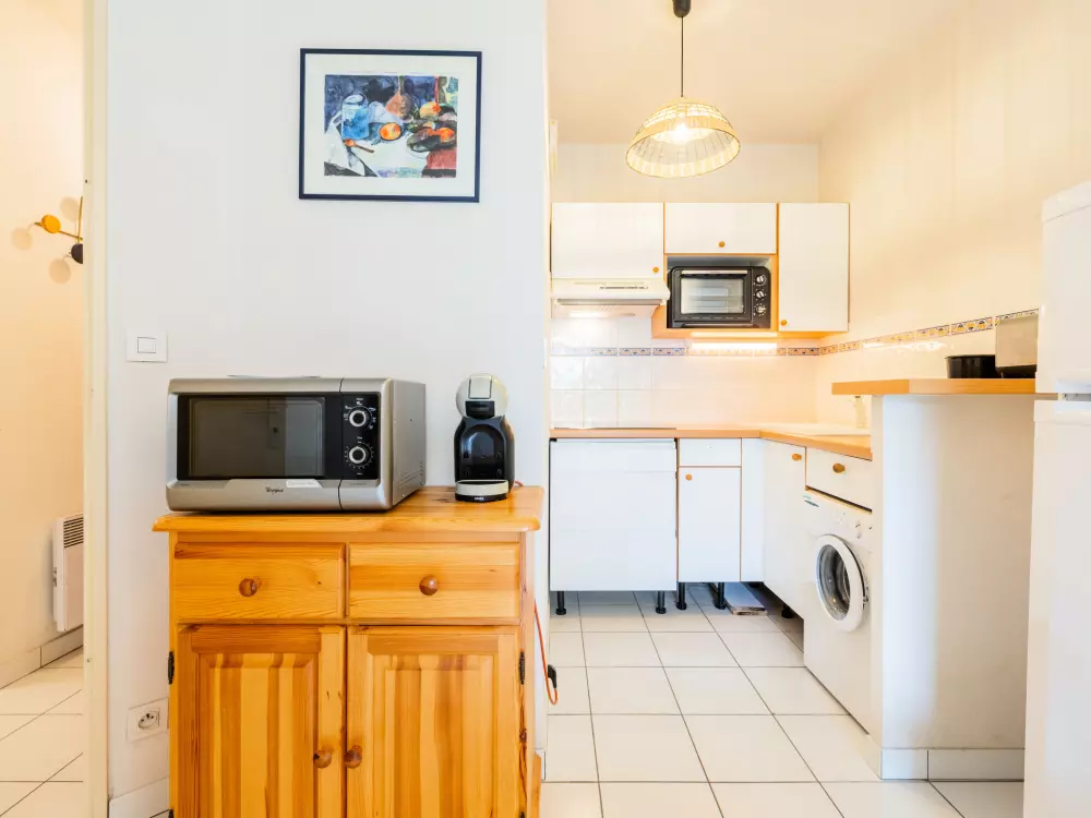 Résidence Parc de Pontaillac