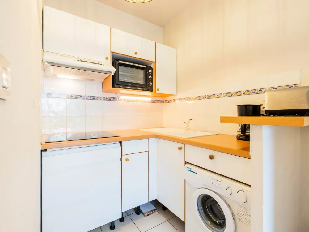 Résidence Parc de Pontaillac